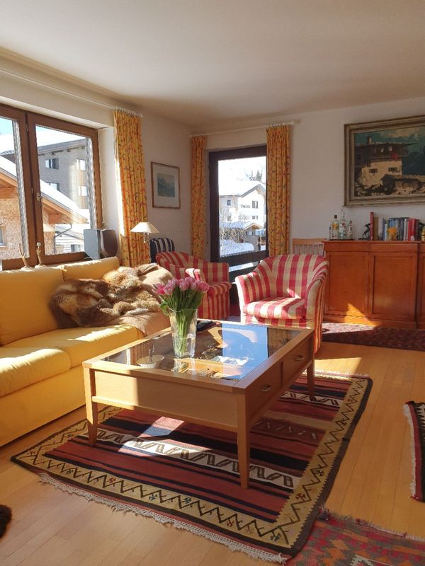La maison de Hugo