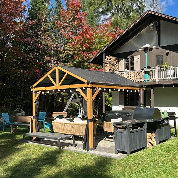 La maison de Jason