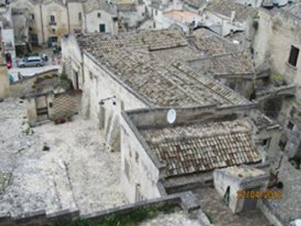 La maison de Brunella