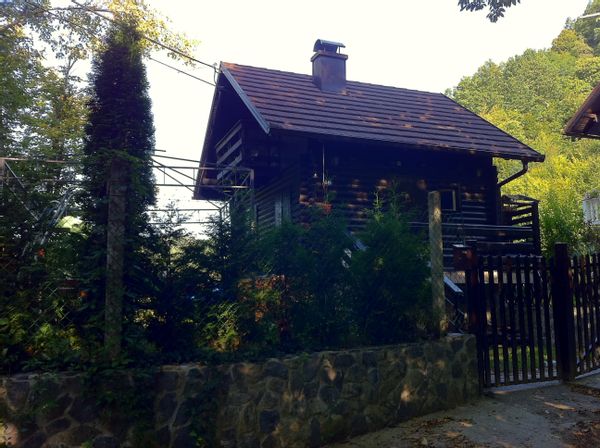 La maison de Marko
