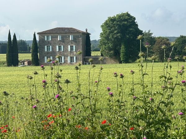 La maison de Jennifer