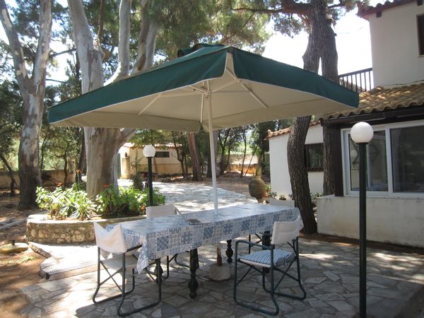 La maison de Sotiris