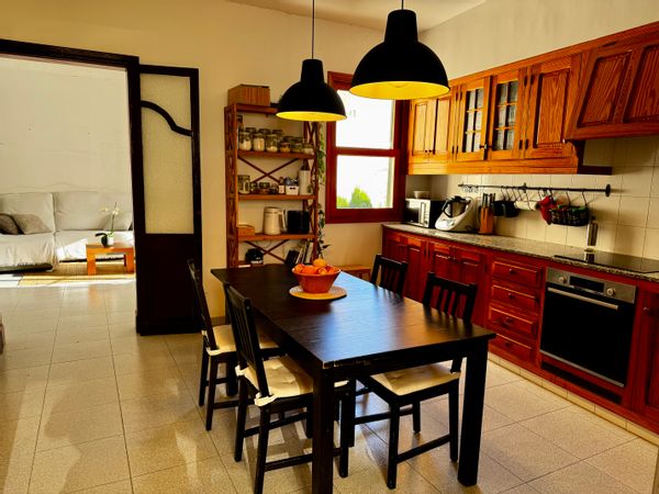 La maison de Dani