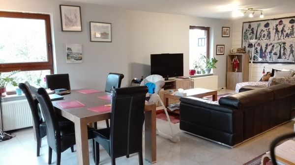 Duplex 170 m2 avec terrasse/jardin, garage privatif - Duplex 170 m2 with terrace and private garage