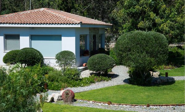 La maison de Alexandra