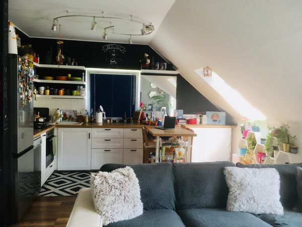 La maison de Dia