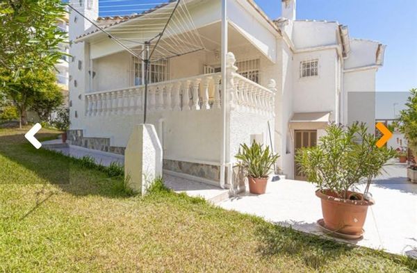 La maison de Mick