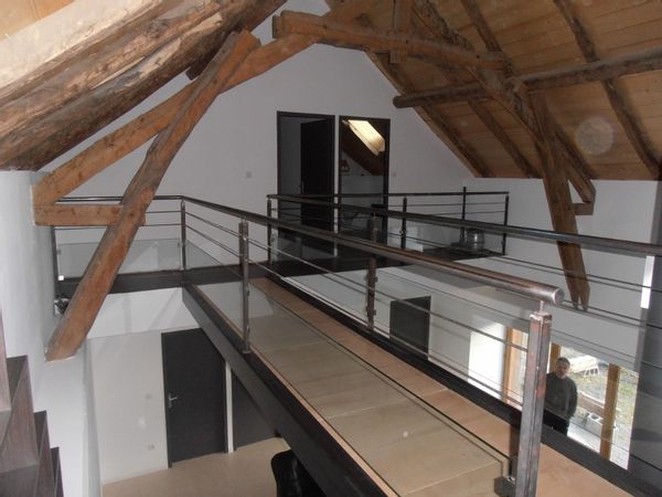 La maison de Françoise proche Bagnères de Luchon