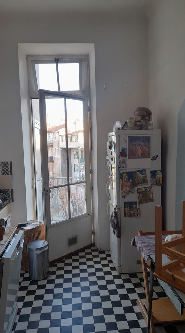 La maison de antonia