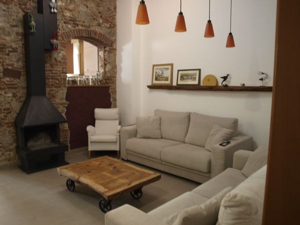 La maison de Joan