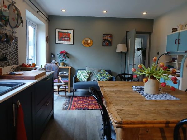 La maison de Jenny