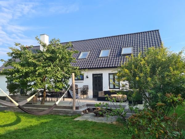 La maison de Lasse