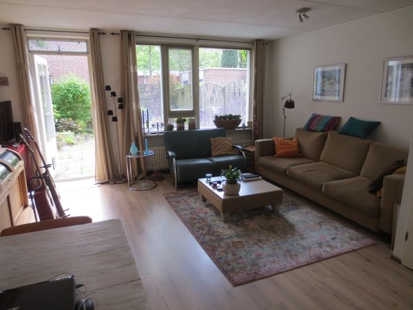 La maison de Arja & Antonie
