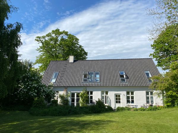 La maison de Kristoffer