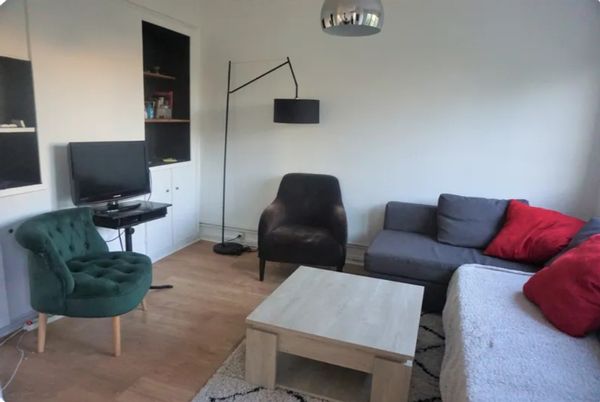 La maison de Lou