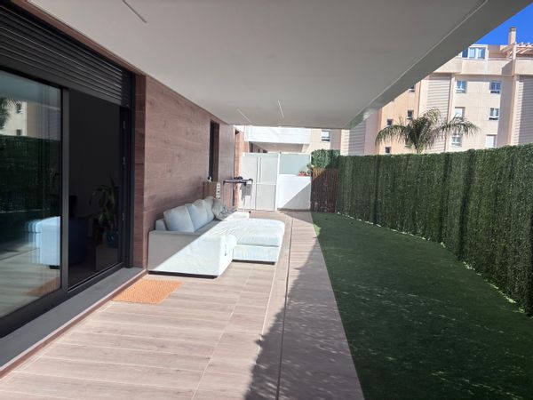 La maison de Ana