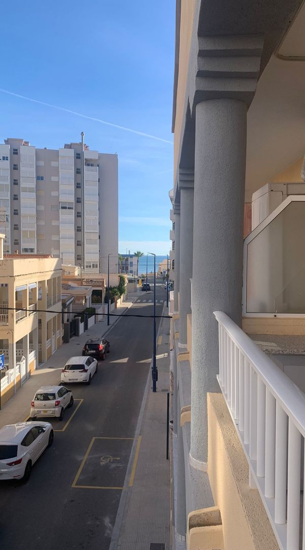 La maison de TERESA