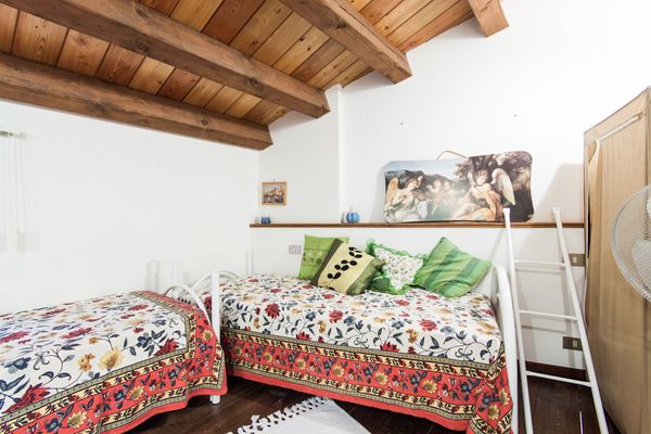 La maison de giacoma