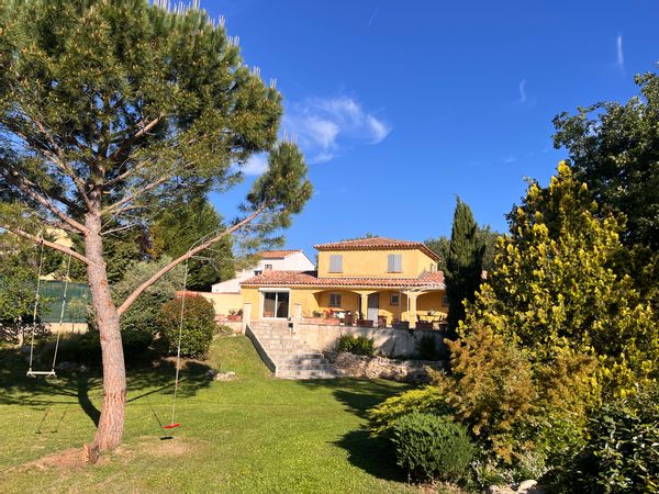 La maison de William