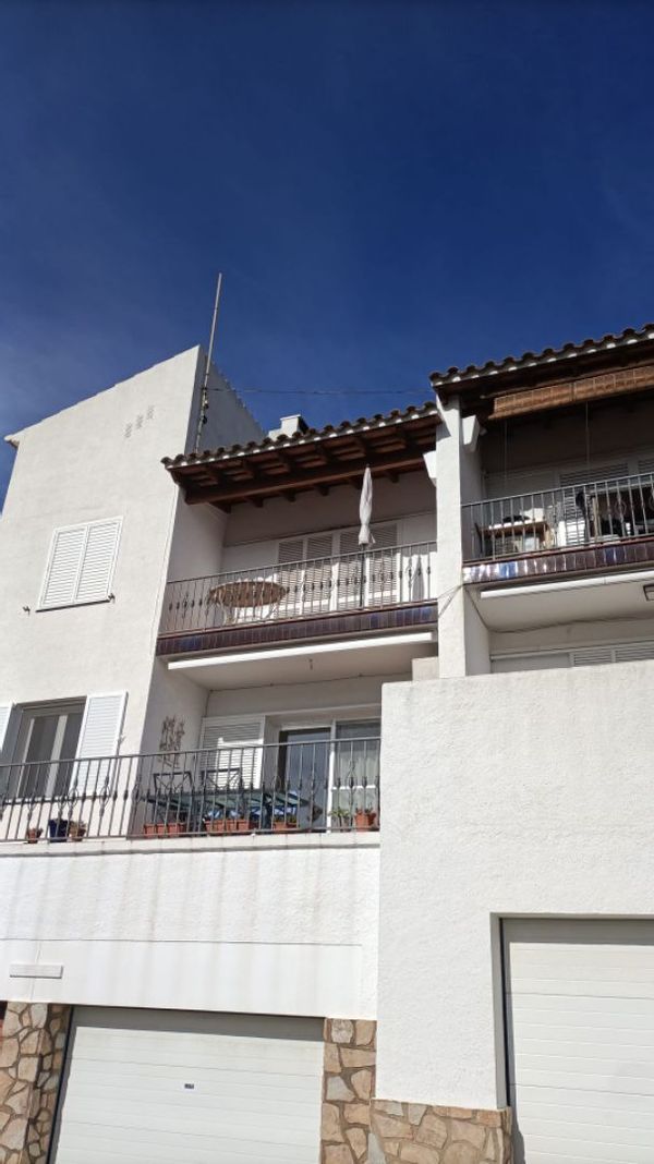 La maison de Javier