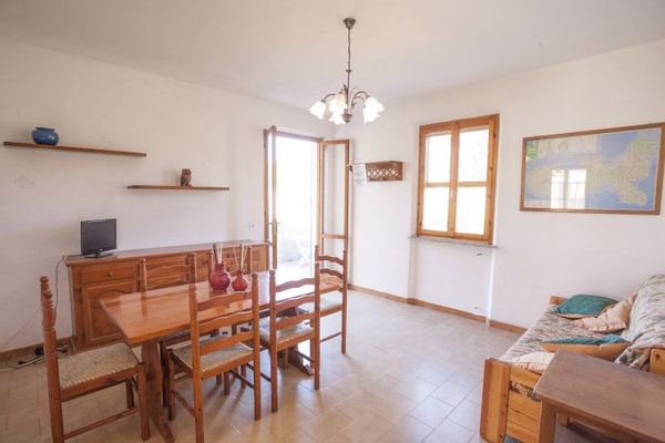 La maison de fabrizia