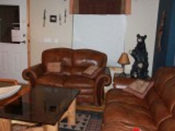 La maison de Paul