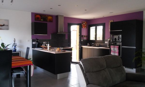 La maison de LISMA