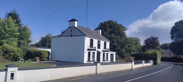 La maison de Michael