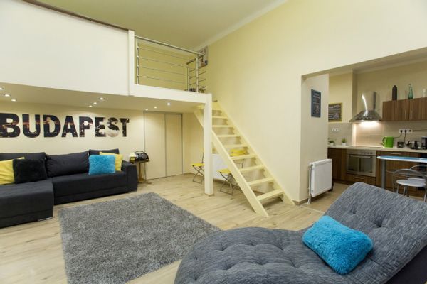 La maison de Krista