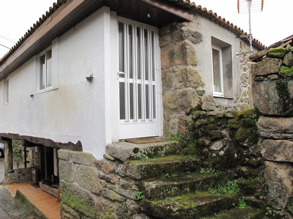 La maison de Hana