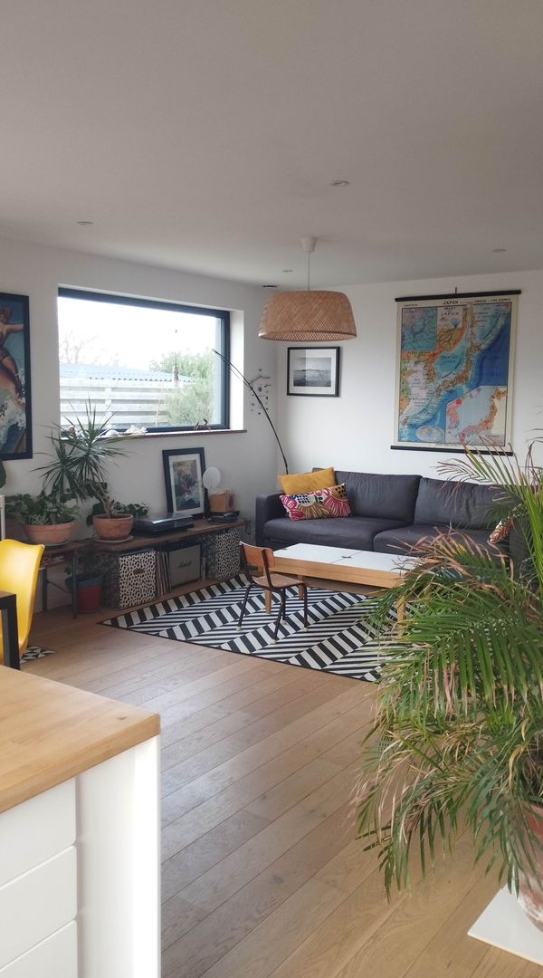 La maison de Solenn