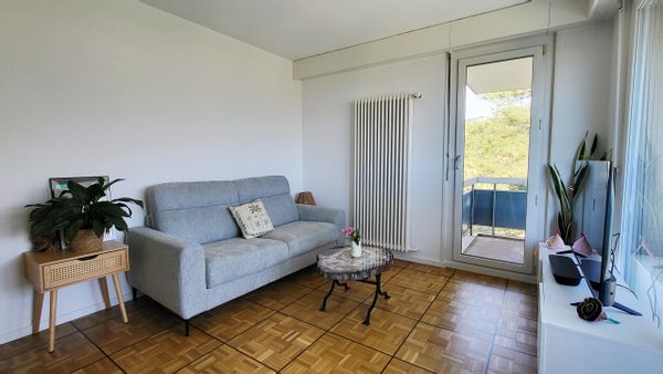 L'appartement cosy de Sandy