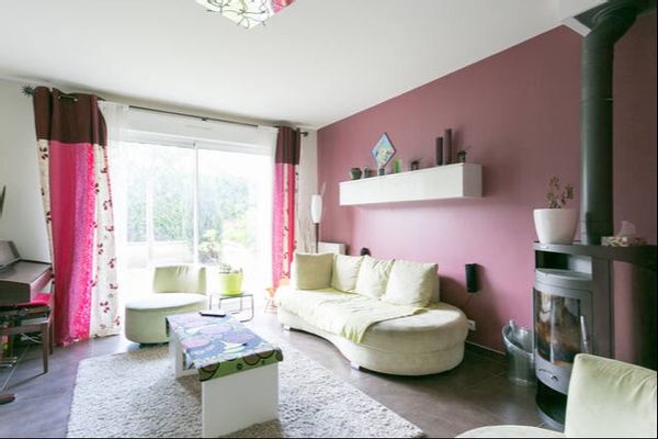 Maison entre Disney & Paris-Le nid douillet d'Anna