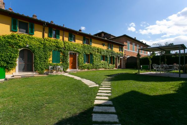La maison de Anna