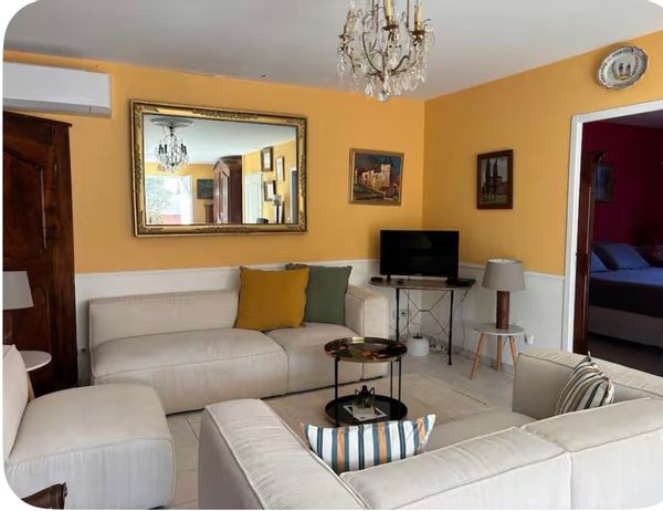 Villa prevert