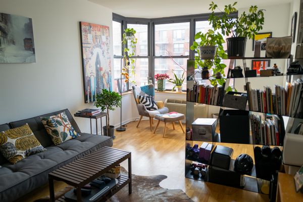 La maison de Michele & Jennie