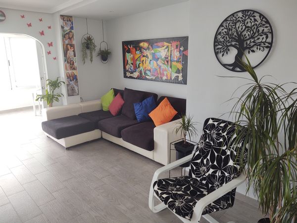 La maison de Raül i Lorena