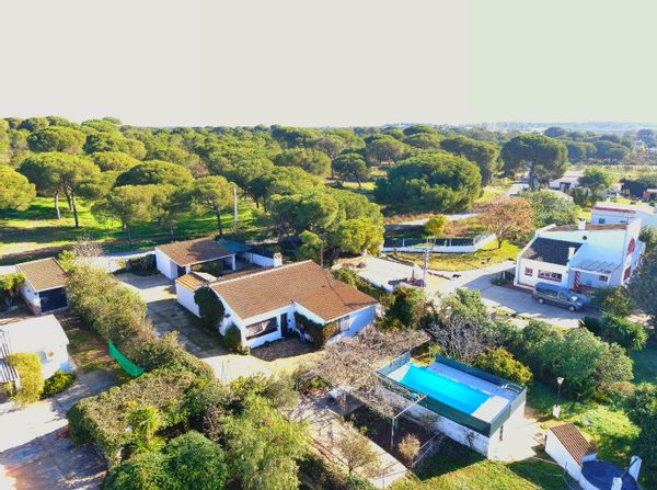 La maison de Eduardo