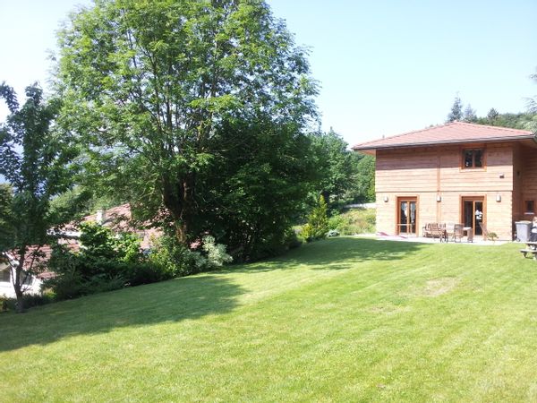 La maison de william