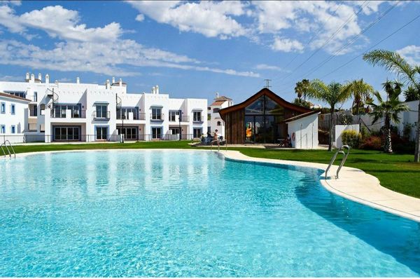 A 15 minutes  de Marbella.