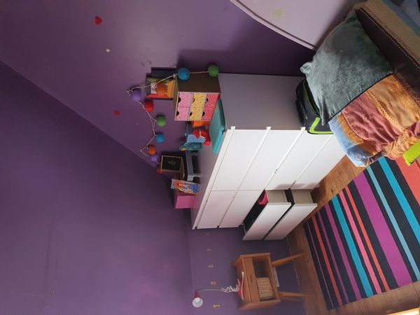 La maison de Patricia