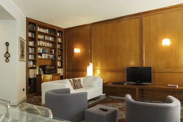 La maison de Anita E Loriano
