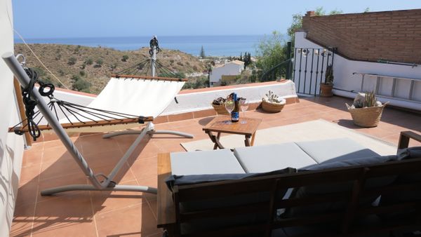 La maison de Ellen