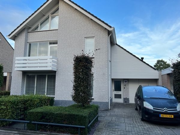 La maison de Austin