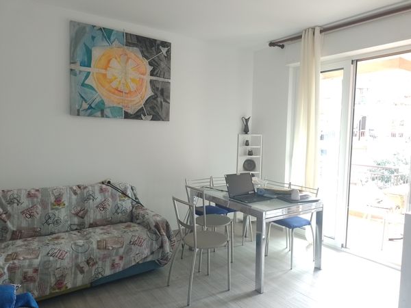 La maison de Paola