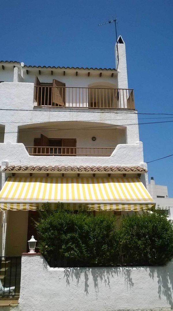 La maison de Lourdes