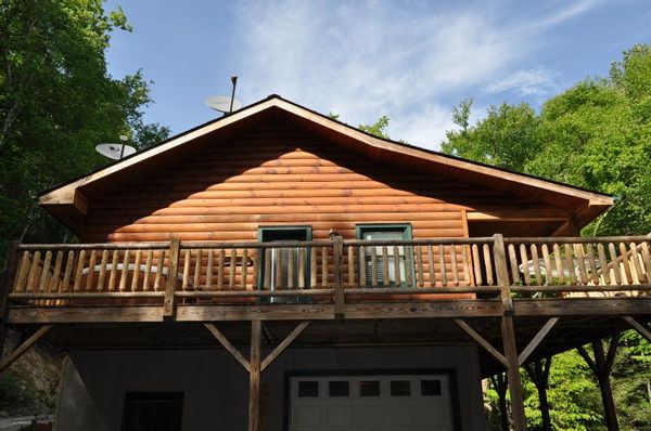 La maison de Kevin