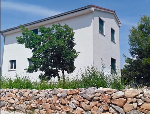 La maison de Ivan
