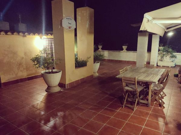 La maison de Dani