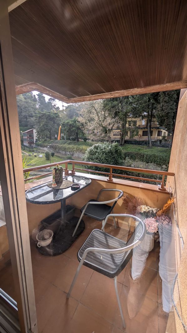 La maison de rafa